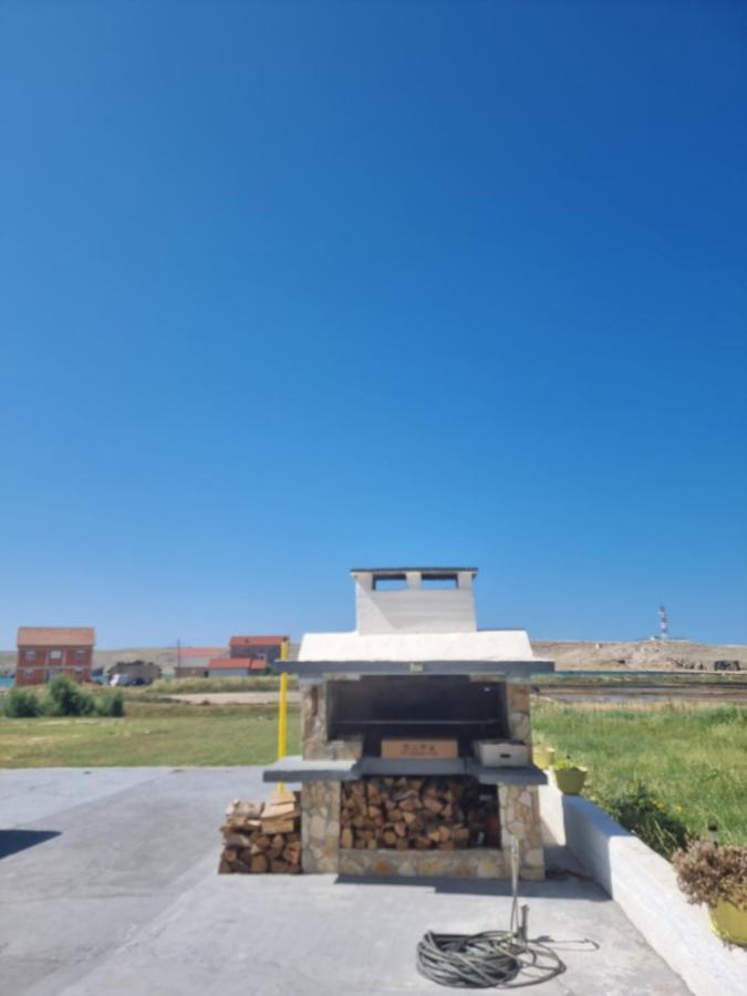 Apartmani Alen Dinjiška Esterno foto